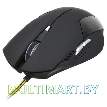 Игровая мышь Оклик 765G Symbiont картинка 3